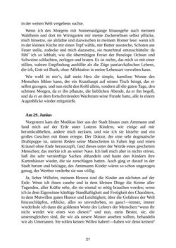 Image of the Page - 21 - in Die Leiden des jungen Werthers