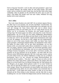 Image of the Page - 22 - in Die Leiden des jungen Werthers