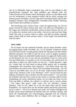 Image of the Page - 25 - in Die Leiden des jungen Werthers