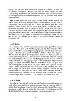 Image of the Page - 26 - in Die Leiden des jungen Werthers