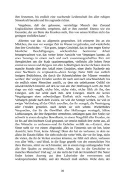 Image of the Page - 36 - in Die Leiden des jungen Werthers