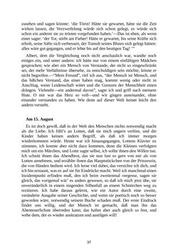 Bild der Seite - 37 - in Die Leiden des jungen Werthers