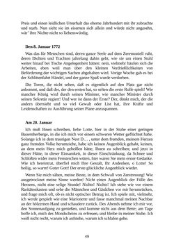 Image of the Page - 49 - in Die Leiden des jungen Werthers