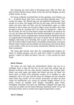 Bild der Seite - 50 - in Die Leiden des jungen Werthers