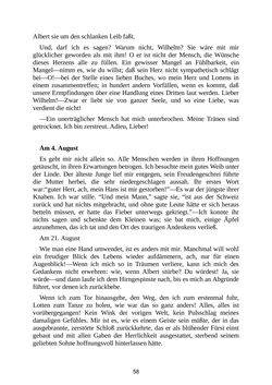 Bild der Seite - 58 - in Die Leiden des jungen Werthers