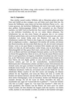 Bild der Seite - 62 - in Die Leiden des jungen Werthers
