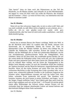 Image of the Page - 63 - in Die Leiden des jungen Werthers