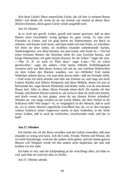 Image of the Page - 64 - in Die Leiden des jungen Werthers