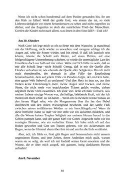 Image of the Page - 65 - in Die Leiden des jungen Werthers