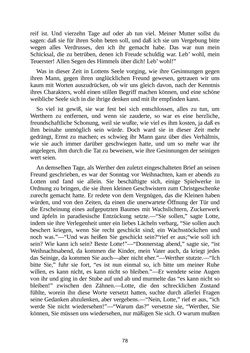 Image of the Page - 78 - in Die Leiden des jungen Werthers
