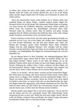 Bild der Seite - 83 - in Die Leiden des jungen Werthers