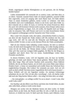 Bild der Seite - 94 - in Die Leiden des jungen Werthers