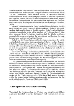 Image of the Page - 60 - in Lernprozesse über die Lebensspanne - Bildung erforschen, gestalten und nachhaltig fördern