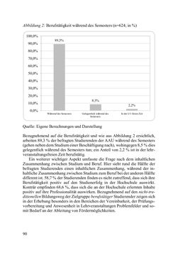 Image of the Page - 90 - in Lernprozesse über die Lebensspanne - Bildung erforschen, gestalten und nachhaltig fördern