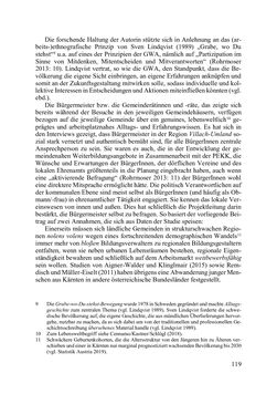 Image of the Page - 119 - in Lernprozesse über die Lebensspanne - Bildung erforschen, gestalten und nachhaltig fördern