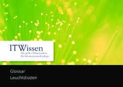 Image of the Page - 1 - in IT Wissen - Leuchtdioden