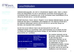 Image of the Page - 3 - in IT Wissen - Leuchtdioden