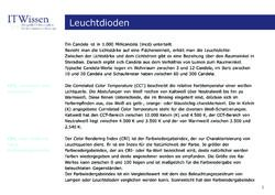 Image of the Page - 5 - in IT Wissen - Leuchtdioden