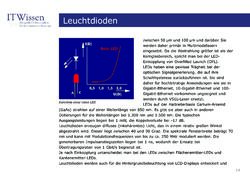 Image of the Page - 14 - in IT Wissen - Leuchtdioden