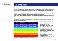 Image of the Page - 16 - in IT Wissen - Leuchtdioden