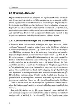 Image of the Page - 8 - in Technologien für das Lichtmanagement in organischen Leuchtdioden