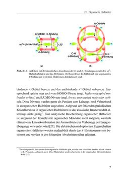 Bild der Seite - 9 - in Technologien für das Lichtmanagement in organischen Leuchtdioden