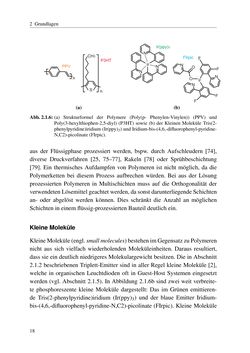 Image of the Page - 18 - in Technologien für das Lichtmanagement in organischen Leuchtdioden