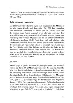 Bild der Seite - 51 - in Technologien für das Lichtmanagement in organischen Leuchtdioden