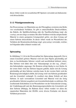 Bild der Seite - 53 - in Technologien für das Lichtmanagement in organischen Leuchtdioden