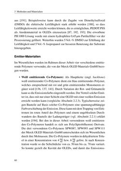 Image of the Page - 60 - in Technologien für das Lichtmanagement in organischen Leuchtdioden