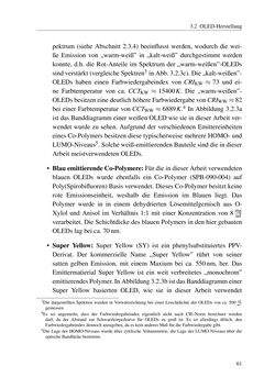 Image of the Page - 61 - in Technologien für das Lichtmanagement in organischen Leuchtdioden