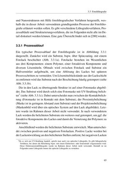 Image of the Page - 65 - in Technologien für das Lichtmanagement in organischen Leuchtdioden