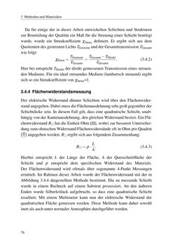 Bild der Seite - 76 - in Technologien für das Lichtmanagement in organischen Leuchtdioden