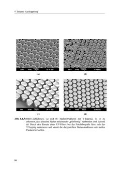 Image of the Page - 86 - in Technologien für das Lichtmanagement in organischen Leuchtdioden