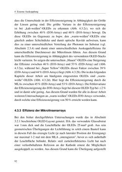Image of the Page - 92 - in Technologien für das Lichtmanagement in organischen Leuchtdioden