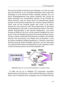 Image of the Page - 115 - in Technologien für das Lichtmanagement in organischen Leuchtdioden