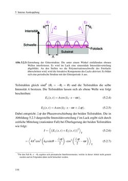 Image of the Page - 116 - in Technologien für das Lichtmanagement in organischen Leuchtdioden