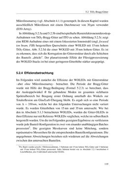 Image of the Page - 119 - in Technologien für das Lichtmanagement in organischen Leuchtdioden