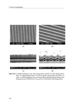 Image of the Page - 120 - in Technologien für das Lichtmanagement in organischen Leuchtdioden