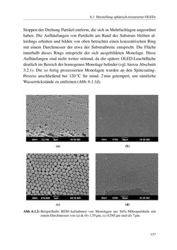 Image of the Page - 137 - in Technologien für das Lichtmanagement in organischen Leuchtdioden