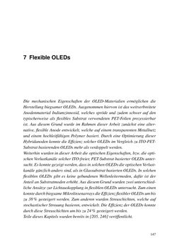 Bild der Seite - 147 - in Technologien für das Lichtmanagement in organischen Leuchtdioden
