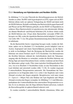 Image of the Page - 150 - in Technologien für das Lichtmanagement in organischen Leuchtdioden