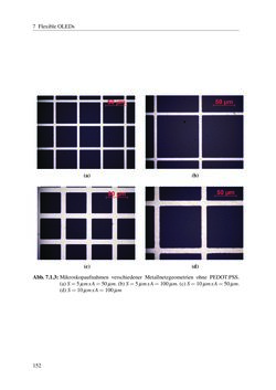 Bild der Seite - 152 - in Technologien für das Lichtmanagement in organischen Leuchtdioden