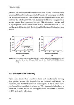 Image of the Page - 166 - in Technologien für das Lichtmanagement in organischen Leuchtdioden