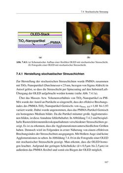 Image of the Page - 167 - in Technologien für das Lichtmanagement in organischen Leuchtdioden