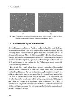 Image of the Page - 168 - in Technologien für das Lichtmanagement in organischen Leuchtdioden