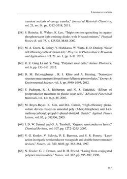 Image of the Page - 187 - in Technologien für das Lichtmanagement in organischen Leuchtdioden