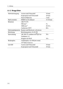 Bild der Seite - 212 - in Technologien für das Lichtmanagement in organischen Leuchtdioden