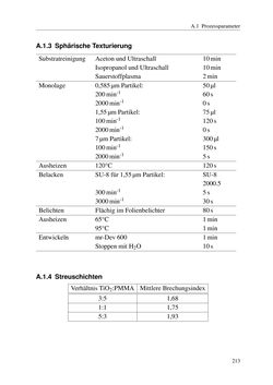 Bild der Seite - 213 - in Technologien für das Lichtmanagement in organischen Leuchtdioden