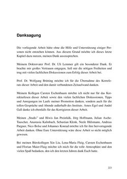 Bild der Seite - 223 - in Technologien für das Lichtmanagement in organischen Leuchtdioden